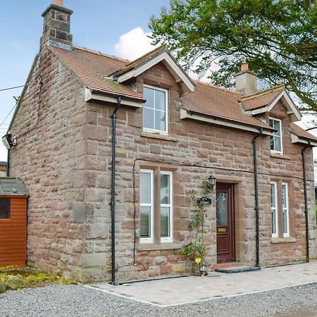 Rose Cottage Cleator Buitenkant foto